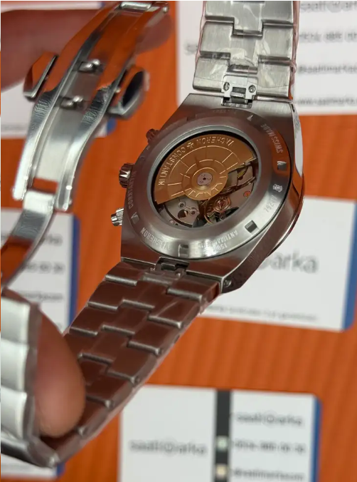 Vacheron Constantin Overseas Chronograph (5A+)
