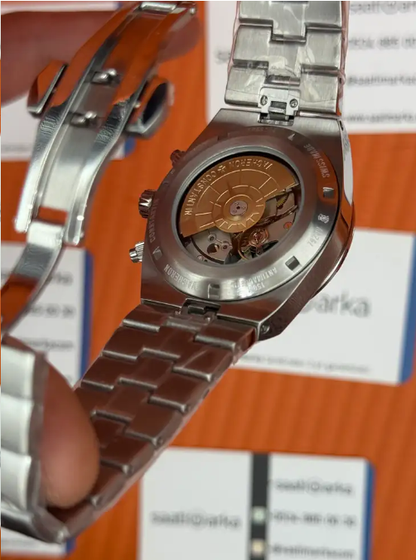 Vacheron Constantin Overseas Chronograph (5A+)
