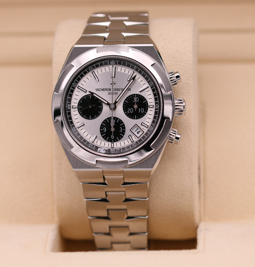 Vacheron Constantin Overseas Chronograph (5A+)