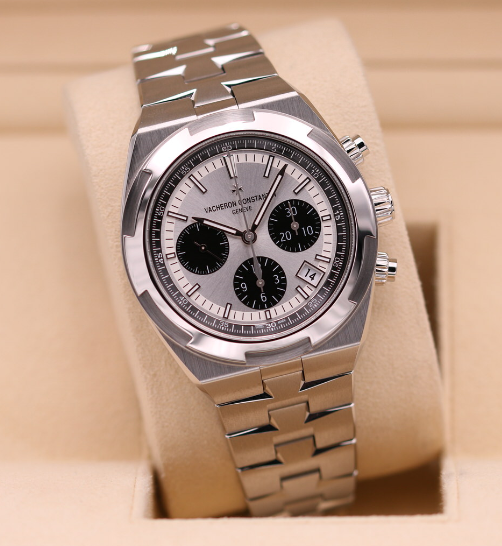 Vacheron Constantin Overseas Chronograph (5A+)