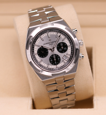 Vacheron Constantin Overseas Chronograph (5A+)