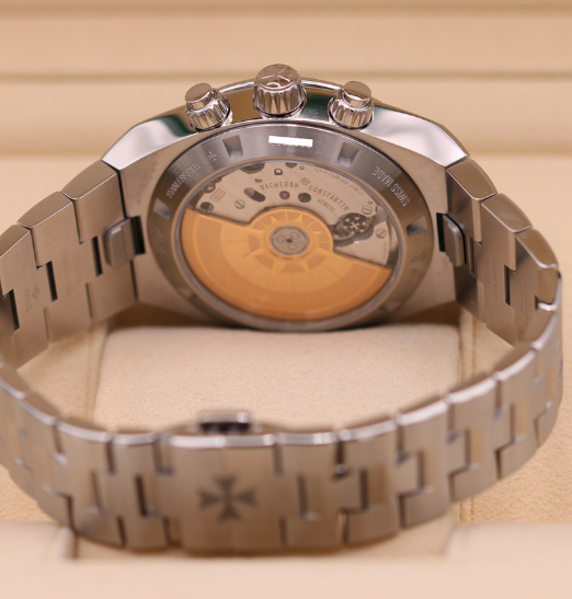 Vacheron Constantin Overseas Chronograph (5A+)