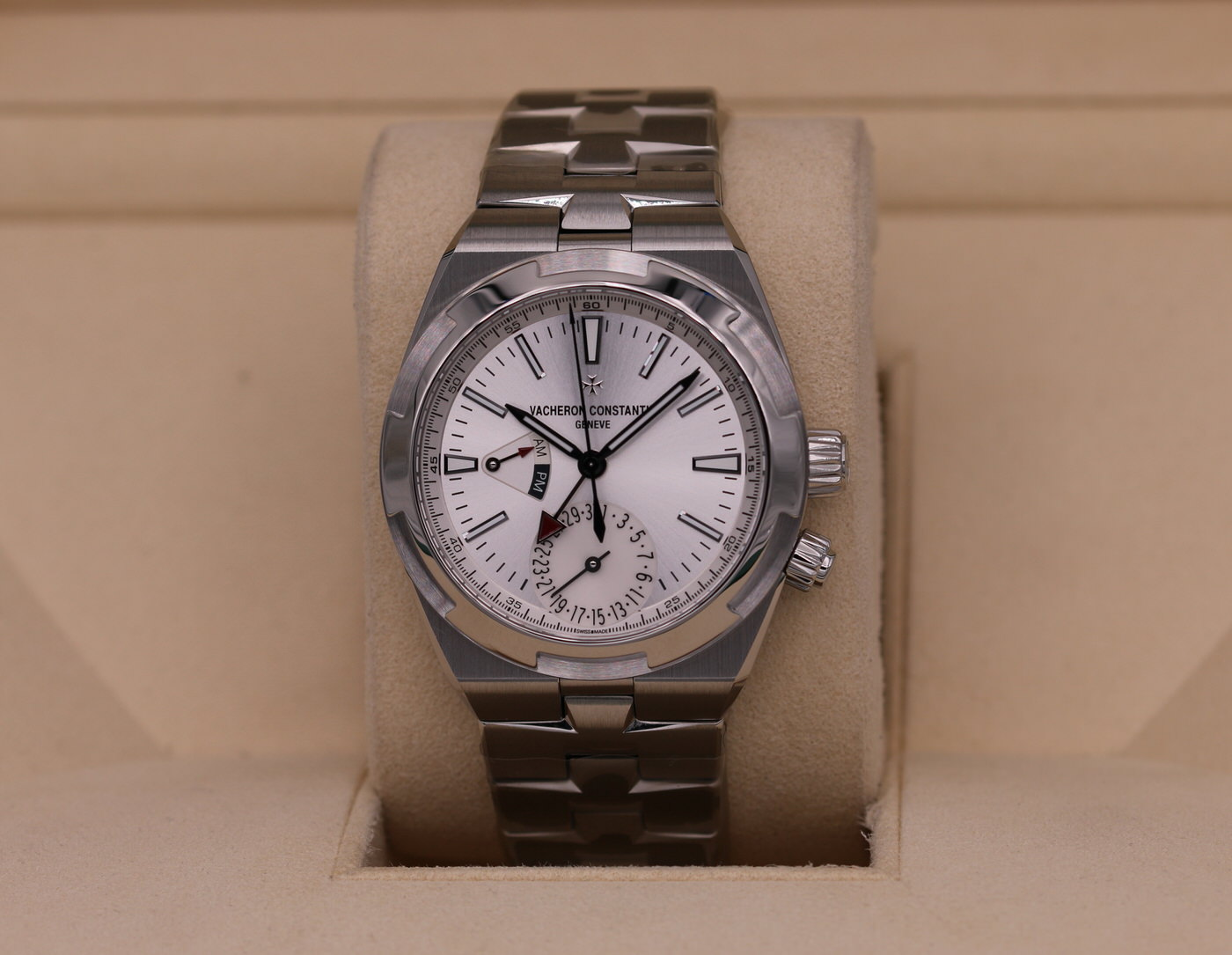 Vacheron Constantin Overseas (5A+)