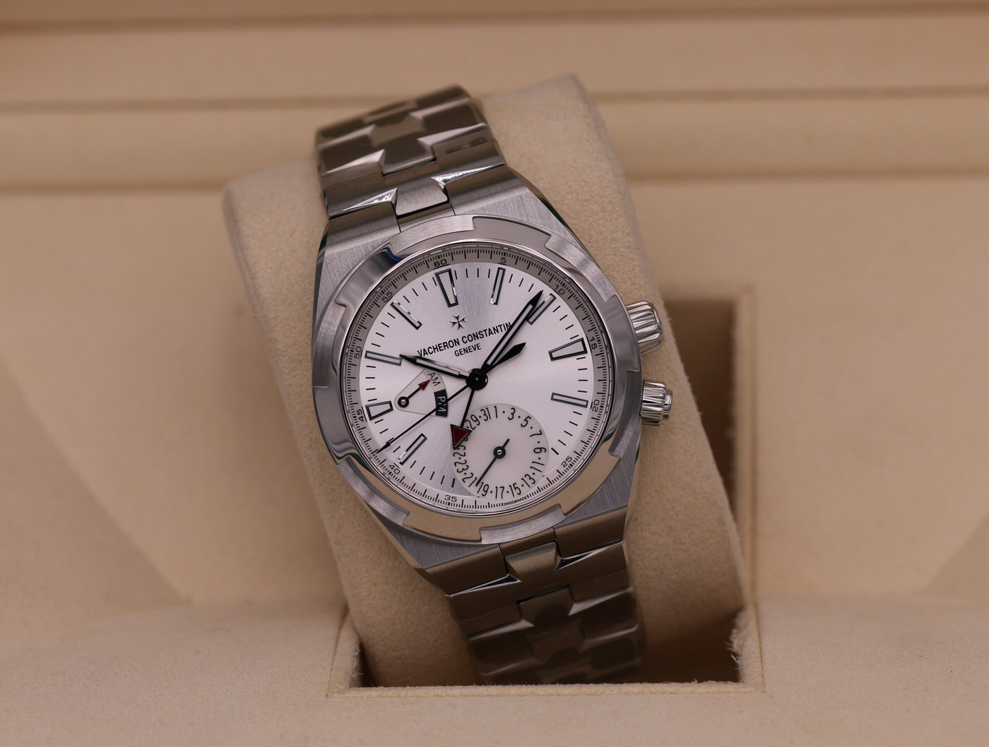 Vacheron Constantin Overseas (5A+)