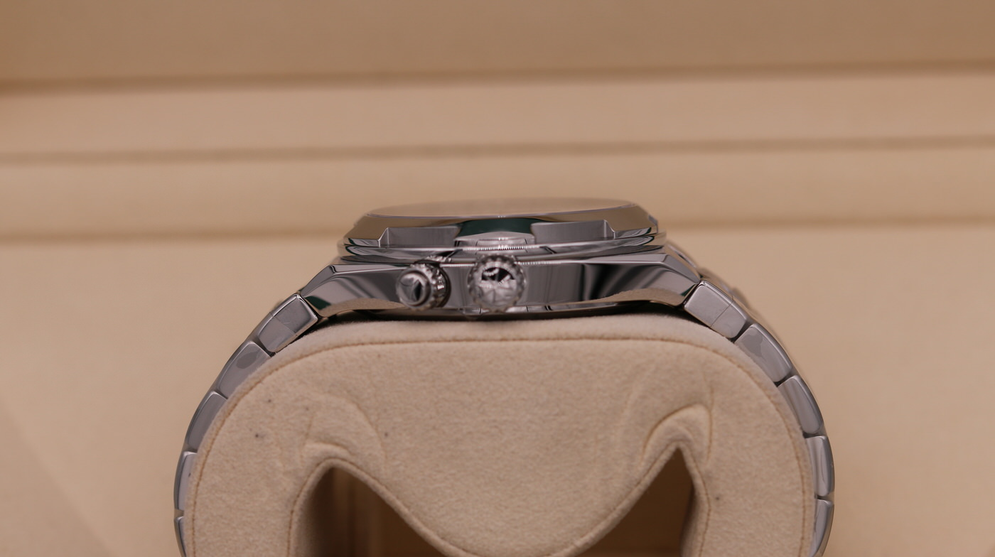 Vacheron Constantin Overseas (5A+)