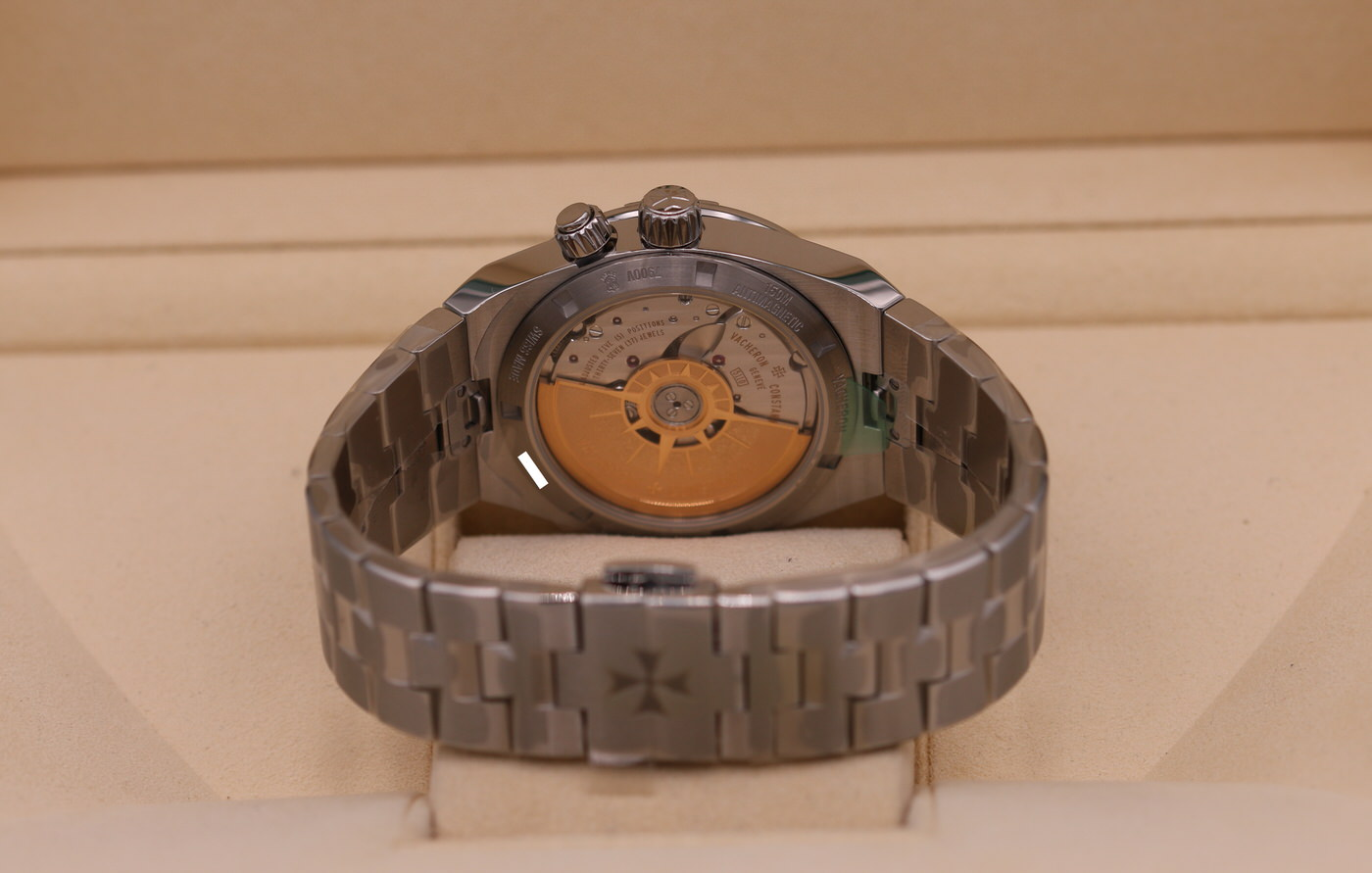 Vacheron Constantin Overseas (5A+)