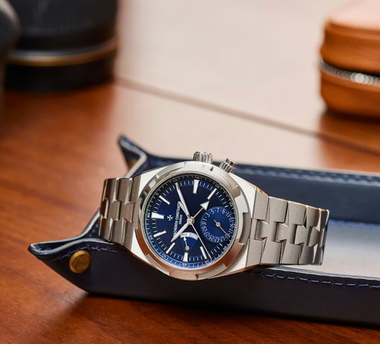 Vacheron Constantin Overseas (5A+)