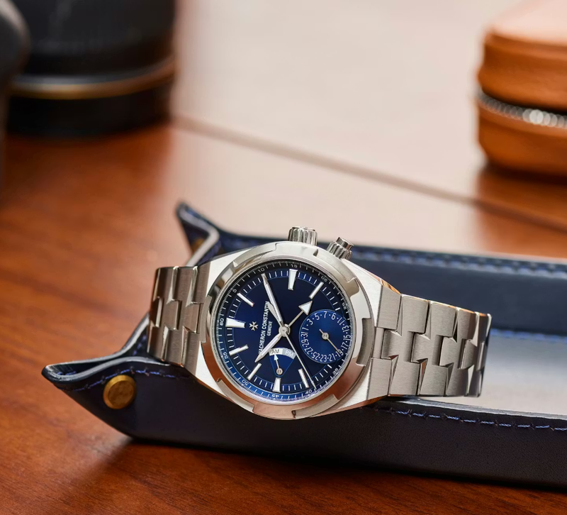 Vacheron Constantin Overseas (5A+)