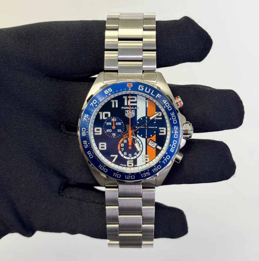 TAG HEUER FORMULA 1 (5A+)