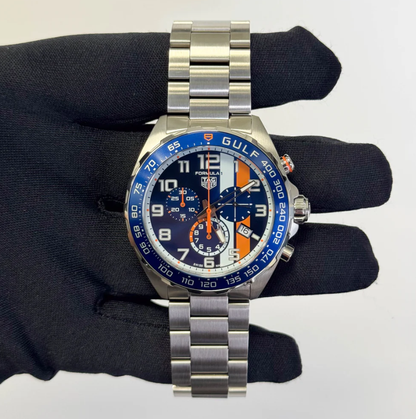 TAG HEUER FORMULA 1 (5A+)
