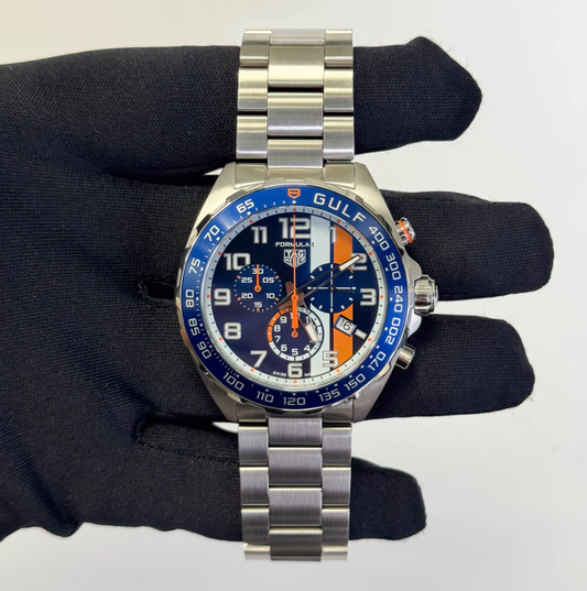 TAG HEUER FORMULA 1 (5A+)