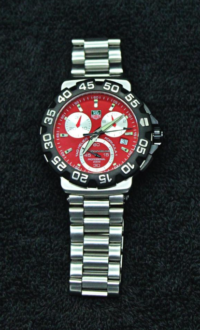 TAG HEUER FORMULA 1 (5A+)