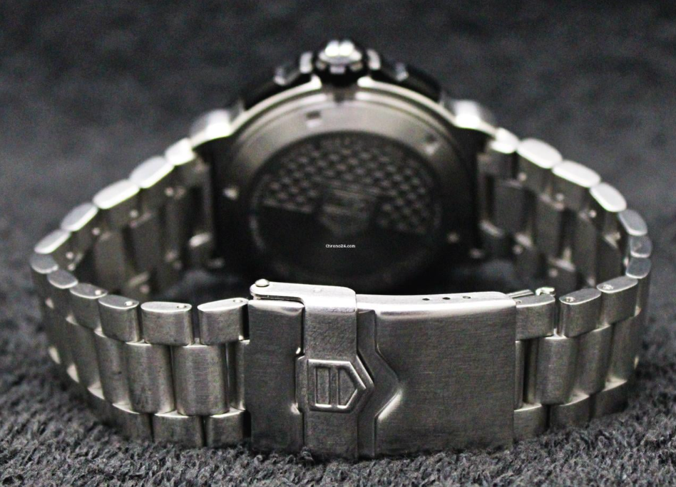 TAG HEUER FORMULA 1 (5A+)