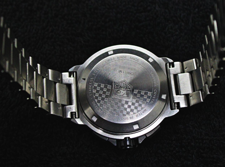 TAG HEUER FORMULA 1 (5A+)