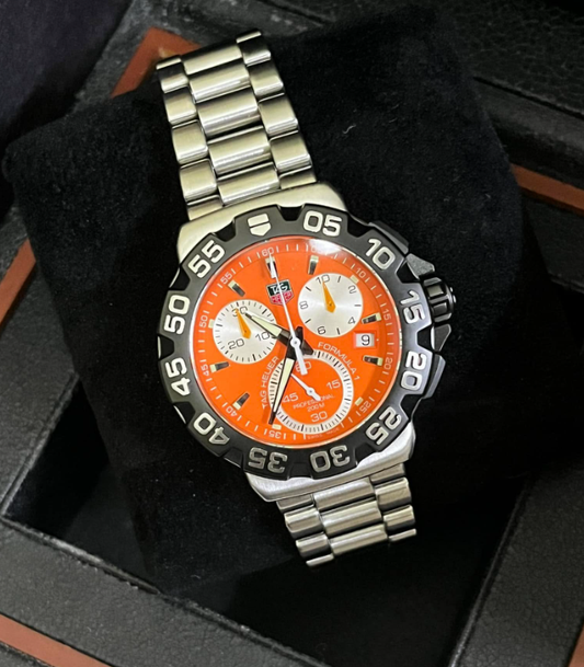 TAG HEUER FORMULA 1 (5A+)