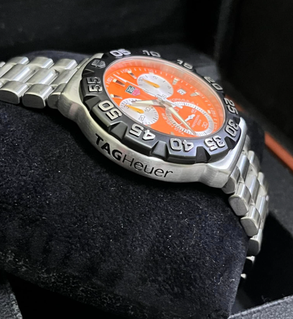 TAG HEUER FORMULA 1 (5A+)