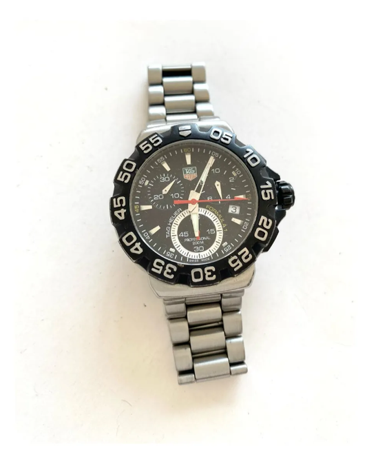 TAG HEUER FORMULA 1 (5A+)