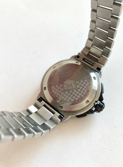 TAG HEUER FORMULA 1 (5A+)