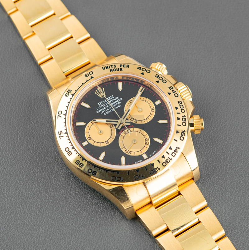 Rolex Daytona (SUPERCLON) (SUIZO)