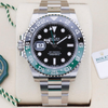 Rolex GMT-Master II (SUPERCLON)