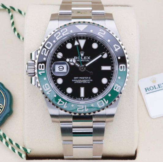 Rolex GMT-Master II (SUPERCLON)