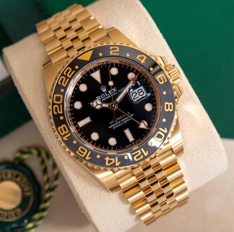 Rolex GMT-Master II (SUPERCLON)