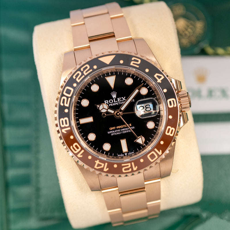Rolex GMT-Master II (SUPERCLON)
