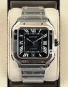 CARTIER (SUPERCLON) (SUIZO)