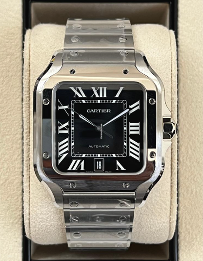 CARTIER (SUPERCLON) (SUIZO)