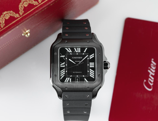 CARTIER (SUPERCLON) (SUIZO)