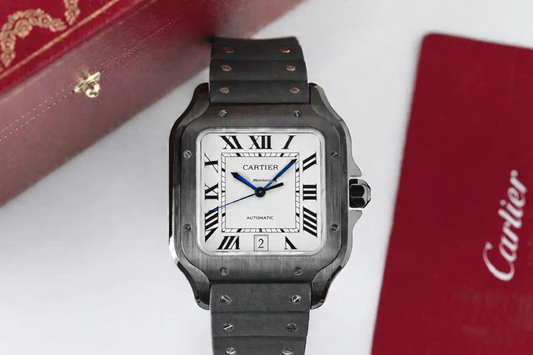 CARTIER (SUPERCLON) (SUIZO)
