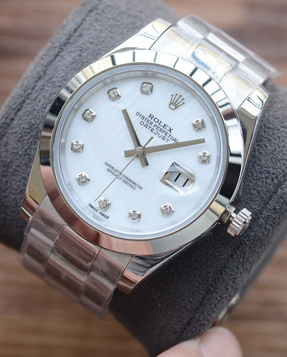 Rolex Datejust (SUPERCLON) (SUIZO)