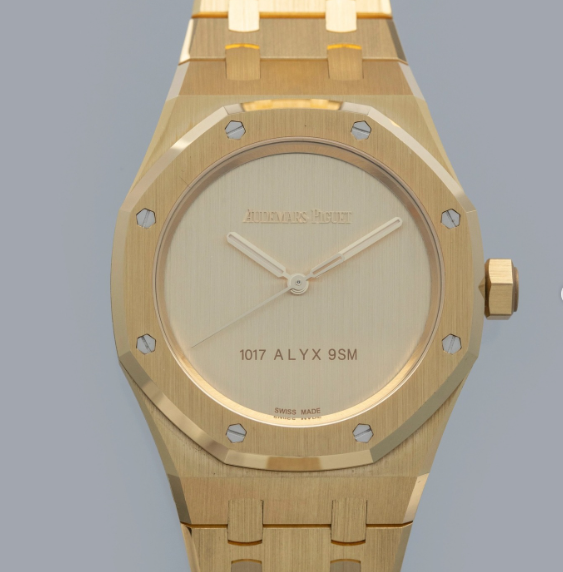 Audemars Piguet (5A+)