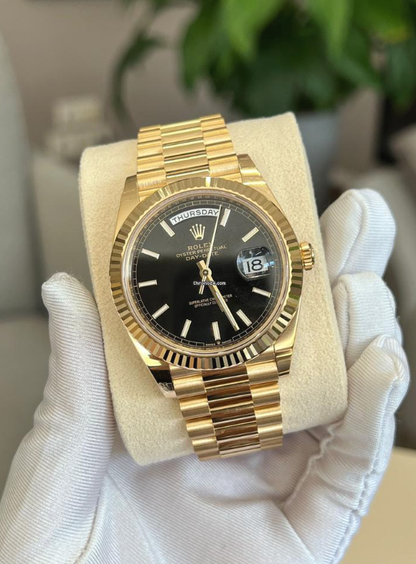 Rolex PRESIDENT 36mm (SUPERCLON)