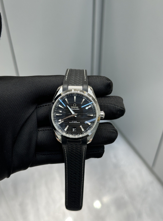 Omega Seamaster (5A+)
