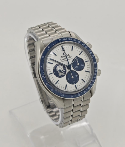 Omega Speedmaster Snoopy (5A+)