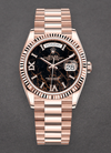 Rolex PRESIDENT 36mm (SUPERCLON)