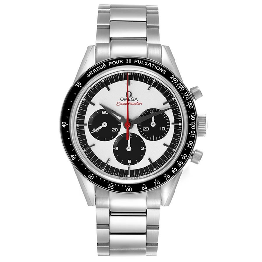 Omega SeaMaster (SUPERCLON) (SUIZO)