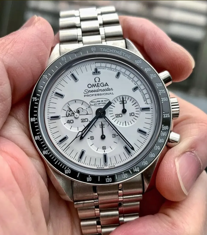 Omega SeaMaster (SUPERCLON) (SUIZO)