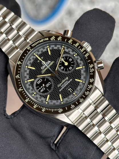 Omega SeaMaster (SUPERCLON) (SUIZO)