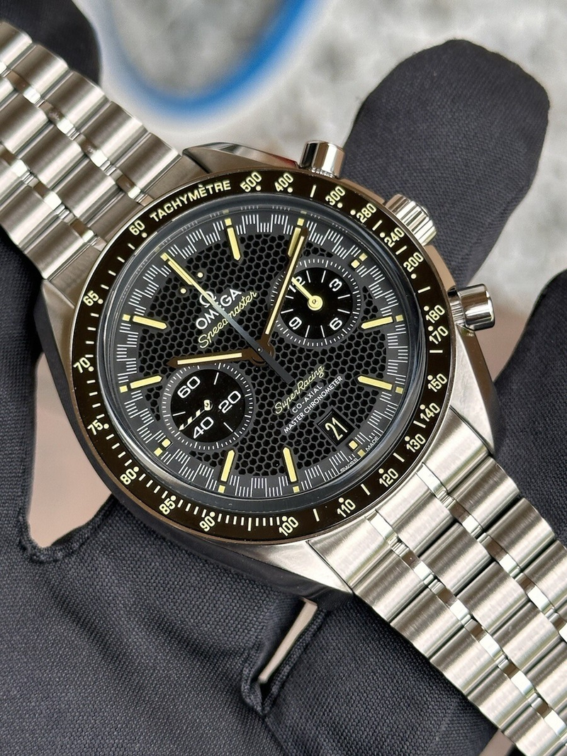 Omega SeaMaster (SUPERCLON) (SUIZO)
