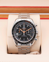 Omega SeaMaster (SUPERCLON) (SUIZO)