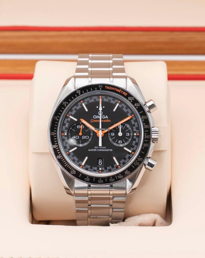 Omega SeaMaster (SUPERCLON) (SUIZO)