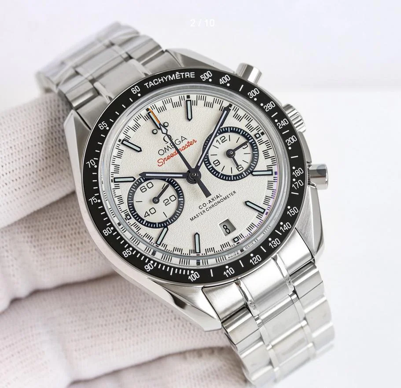Omega SeaMaster (SUPERCLON) (SUIZO)