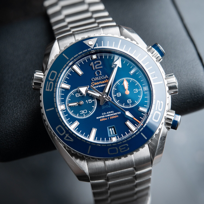 Omega SeaMaster (SUPERCLON) (SUIZO)