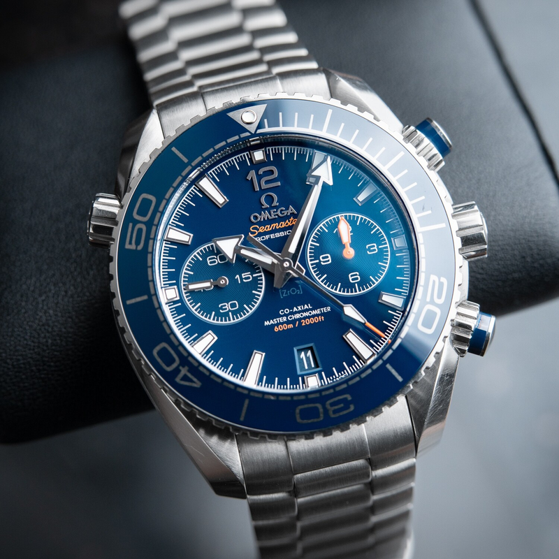 Omega SeaMaster (SUPERCLON) (SUIZO)