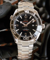 Omega SeaMaster (SUPERCLON) (SUIZO)