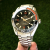 Omega SeaMaster (SUPERCLON) (SUIZO)