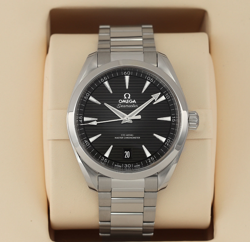 Omega SeaMaster (SUPERCLON) (SUIZO)