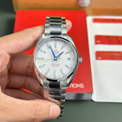 Omega SeaMaster (SUPERCLON) (SUIZO)